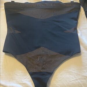 Honeylove SuperPower Thong NWOT